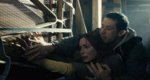 ‘Dia da Divulgação’: Alien Pic de Steven Spielberg sequestrando US $ 94 milhões na estreia da WW – atualização global de bilheteria