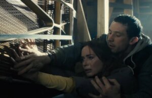 ‘Dia da Divulgação’: Alien Pic de Steven Spielberg sequestrando US $ 94 milhões na estreia da WW – atualização global de bilheteria