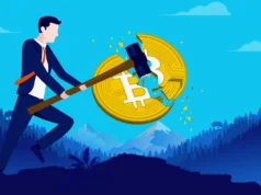 Todo mundo odeia bitcoin agora. E esse é o sinal.