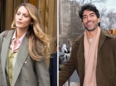 A equipe de Blake Lively reagiu ao fato de Justin Baldoni ter que pagar milhões por seus honorários advocatícios