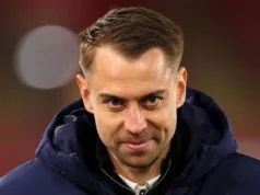 Dono do Southampton não demitirá o técnico Eckert