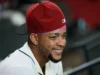 Gerente do Diamondbacks defende Ketel Marte após denúncia de que ele estava causando problemas na sede do clube com ausências