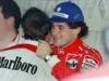 Kimi Antonelli é comparado a Ayrton Senna após impressionante qualificação para o GP de Mônaco