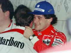 Kimi Antonelli é comparado a Ayrton Senna após impressionante qualificação para o GP de Mônaco