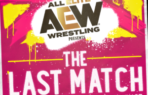 AEW faz parceria com ‘The Last Match: A Pro-Wrestling Rock Experience’, programa que estreia no West End neste outono