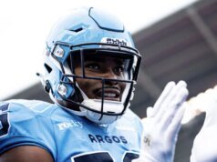 Ottawa Redblacks assinam três baixas no CFL