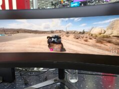 Experimentei o novo monitor de jogos MiniLED 5K da Acer e o OLED continuou aparecendo na minha cabeça
