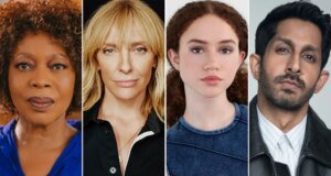Alfre Woodard, Toni Collette, Chloe Coleman e Sagar Radia juntam-se ao thriller de IA de Joseph Gordon-Levitt para Netflix e T-Street