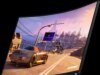 Os monitores de jogos atualizados da Alienware oferecem maior brilho e taxa de atualização a partir de US$ 300