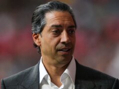 Amar Doman acredita que as finanças da CFL são ‘sólidas como o inferno’, BC Lions ‘no caminho certo’ para lucratividade