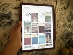 Leitores idiotas de e-books estão prestes a ficar muito inteligentes para você com IA útil e suporte para Android