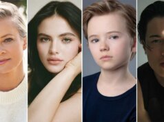 Amy Smart, Chiara Aurelia, Redding Munsell e Derek Luh juntam-se à comédia sombria de Alex Kavutskiy, ‘Little One’