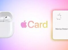 Última chance: a promoção de inscrição do Apple Card pode render AirPods Pro 3 grátis