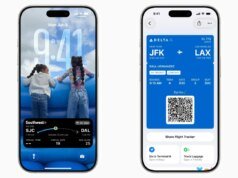 Tudo de novo chegando à Apple Wallet no iOS 27