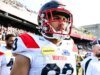 Montreal Alouettes troca três titulares contra Argonauts