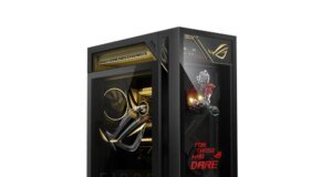Asus ROG lança equipamentos de jogos da Edição 20 e seus olhos precisam se deleitar com essas belezas