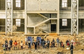 ‘Atlantic Rhapsody’ leva o prêmio de melhor filme no Golden Goblet Awards de Xangai