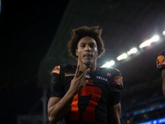 BC Lions estreando dois novos cornerbacks na estreia contra Riders