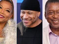BET forma o primeiro conselho consultivo, Tapping Queen Latifah, LL Cool J, fundador Bob Johnson e mais