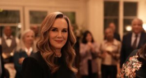 Elizabeth Perkins se tornou regular na segunda temporada de ‘Big Mistakes’ da Netflix