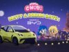 Mediawan e BYD revelam episódio especial de ‘Miraculous Chibi’ (EXCLUSIVO)