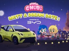Mediawan e BYD revelam episódio especial de ‘Miraculous Chibi’ (EXCLUSIVO)