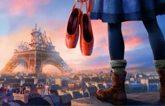 Sucesso de animação global ‘Ballerina’ (‘Leap!’) Obtém sequência do filme ‘Ballerina 2’ e série de TV