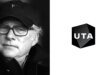 Barry Levinson assina com a United Talent Agency