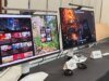 Esqueça os filtros RTX. O monitor de jogos da BenQ faz as coisas bonitas sozinho