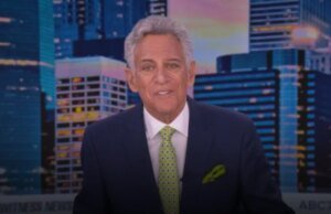 Bill Ritter, âncora de longa data da ABC7 em Nova York, deixa o cargo e revela diagnóstico de Alzheimer