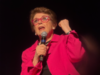 Billie Jean King sobre por que ela não queria ‘Give Me The Ball!’ Para servir como projeto de vaidade: “I Wanted The Truth” – DC/DOX