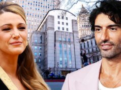 Blake recebe dinheiro de Baldoni para advogados, não por danos – ainda