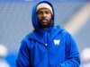 Winnipeg Blue Bombers adiciona o ex-recebedor do CFL Bralon Addison à equipe técnica