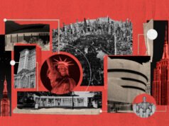 Um retrato da América em 25 edifícios e monumentos