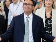 O que Andy Burnham, provável próximo primeiro-ministro da Grã-Bretanha, disse sobre Trump?