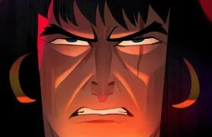 Amazon revela trailer da segunda temporada de ‘Batman: Caped Crusader’, além de notícias sobre ‘Helluva Boss’ e ‘Invincible’ – Annecy