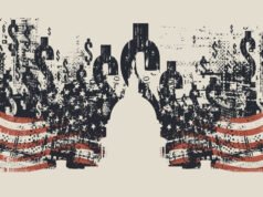 Para salvar a democracia, precisamos reimaginar a economia