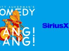Pod de Scott Aukerman ‘Comedy Bang! Bang!’ Assina novo acordo plurianual com SiriusXM