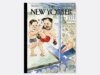 “Out Cold” de Barry Blitt