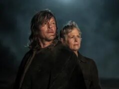 Norman Reedus se despede de ‘The Walking Dead: Daryl Dixon’ após encerrar a última temporada: “Hits Way Different This Time”