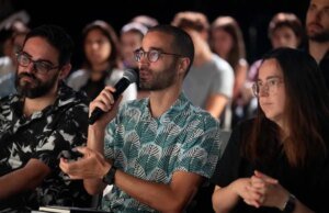 Basque Talent Day destaca nova geração com drama de Jiu-Jitsu, freiras de LSD e um ukulele