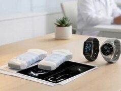 Asus Vivowatch 6 Plus chega com pressão arterial e cortes de ECG ao lado de um treinador de bem-estar