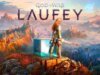 God of War Laufey pode pousar no primeiro semestre de 2027