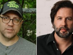 Adaptação cinematográfica de desenvolvimento operada por moedas, de Gary Dauberman, do conto de terror de Robert McCammon, “Yellowjacket Summer”; Roteiro de Daniel Kraus