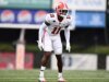 Não consigo esconder esse chupão: Toronto Argonauts assina Youngstown State DB, lança um