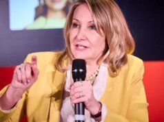 Dea Lawrence, da Variety, sobre o lançamento do poder das mulheres em Londres: ‘É um ótimo momento para ser britânico na indústria do entretenimento’