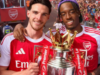 Noni Madueke e Declan Rice miram nos ‘invejosos’ odiadores do Arsenal
