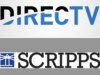 DirecTV e Scripps travam uma batalha de retransmissão, enquanto 54 estações de TV locais desligam o serviço em 36 mercados
