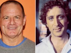 Dito Montiel dirigirá filme biográfico autorizado de Gene Wilder