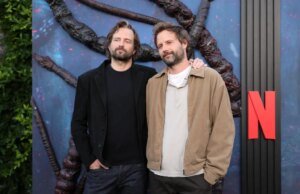O criador de ‘Stranger Things’, Matt Duffer, diz que jovens espectadores de cinema e TV “estão nos dizendo em voz alta que estão famintos por histórias originais”